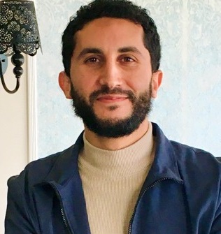 Mahmoud Trigui